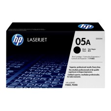 HP Original CE505A